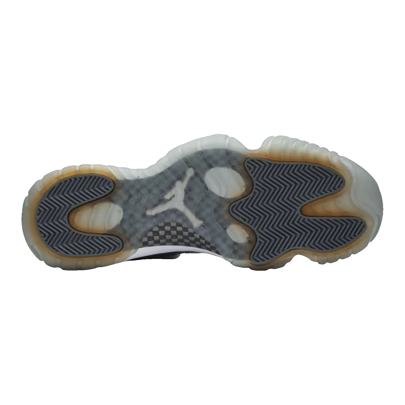 Nike Air Jordan 11 Retro Cool Grey (2010) 378037-001