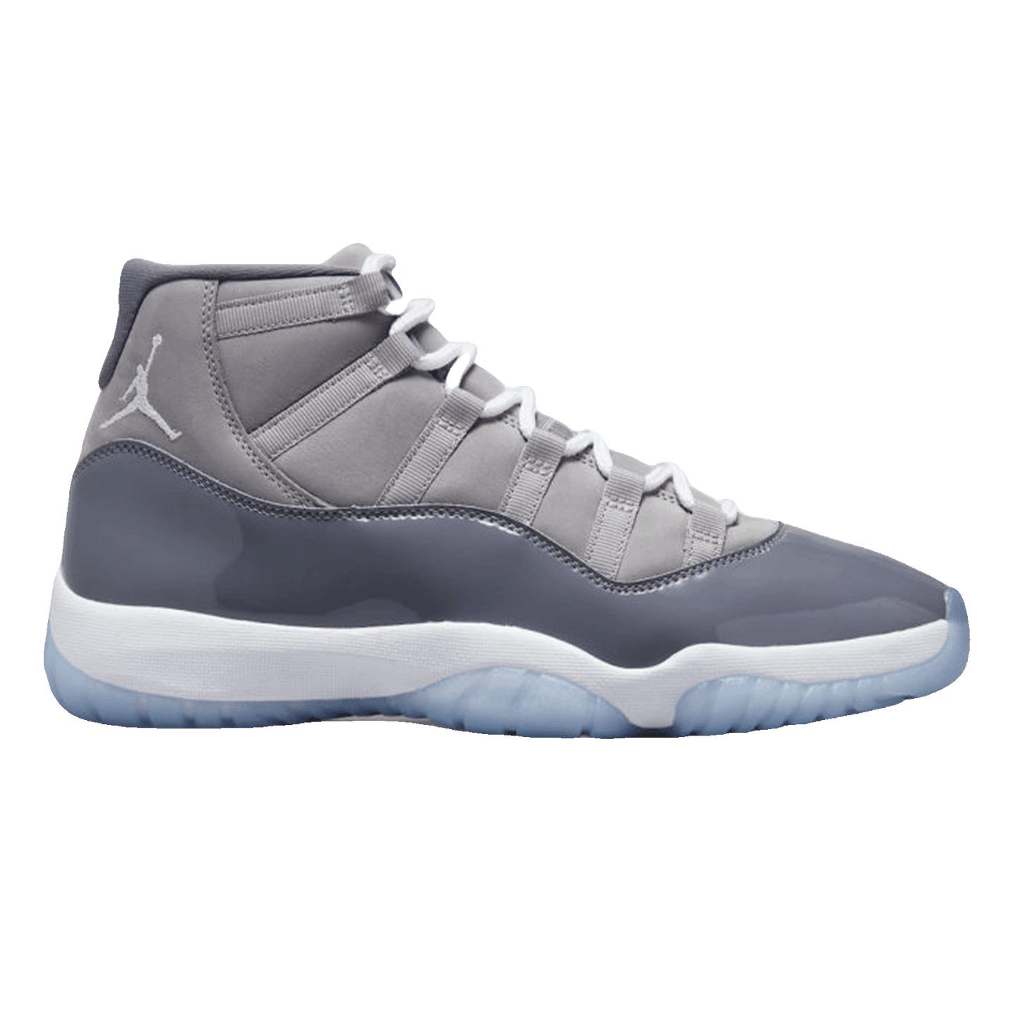 Nike Air Jordan 11 Retro Cool Grey (2021)
