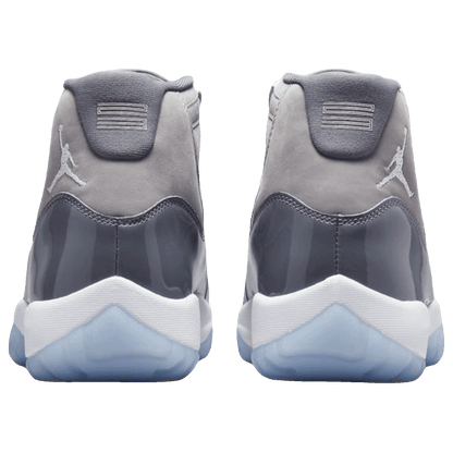 Nike Air Jordan 11 Retro Cool Grey (2021) Back