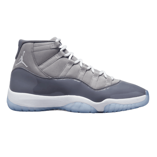 Nike Air Jordan 11 Retro Cool Grey (2021) (GS)