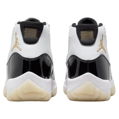 Nike Air Jordan 11 Retro DMP Gratitude (2023) Back