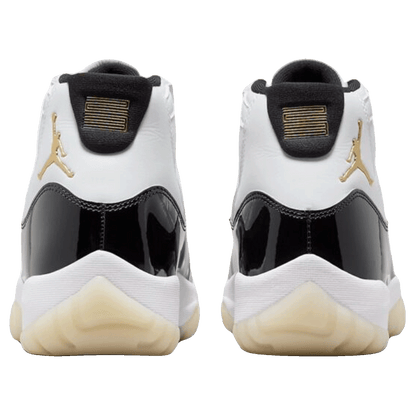 Nike Air Jordan 11 Retro DMP Gratitude (2023) (GS) Back