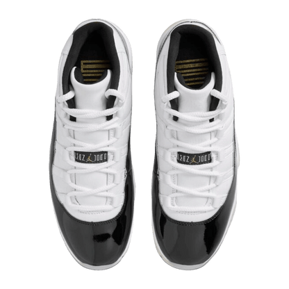 Nike Air Jordan 11 Retro DMP Gratitude (2023) (GS) Oben