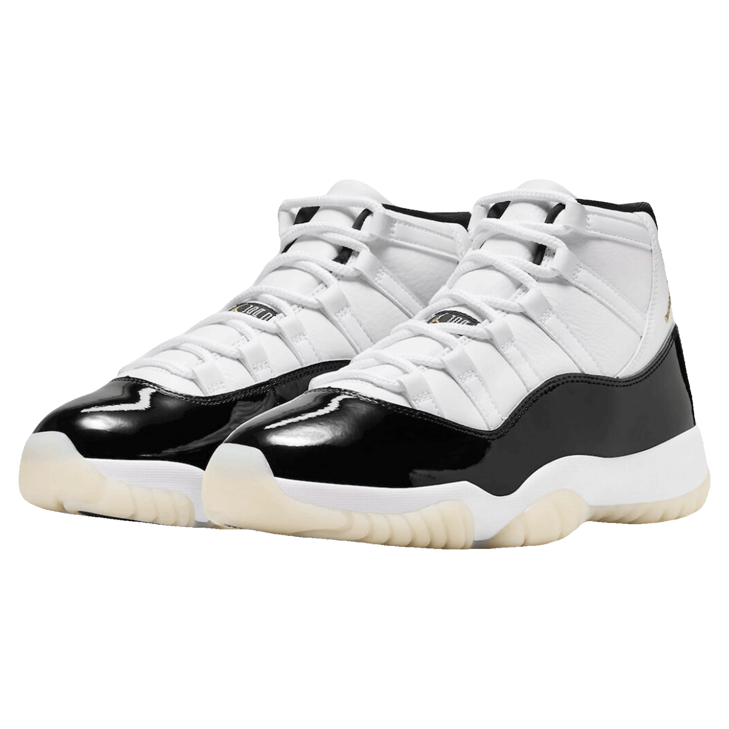 Nike Air Jordan 11 Retro DMP Gratitude (2023) (GS) Side
