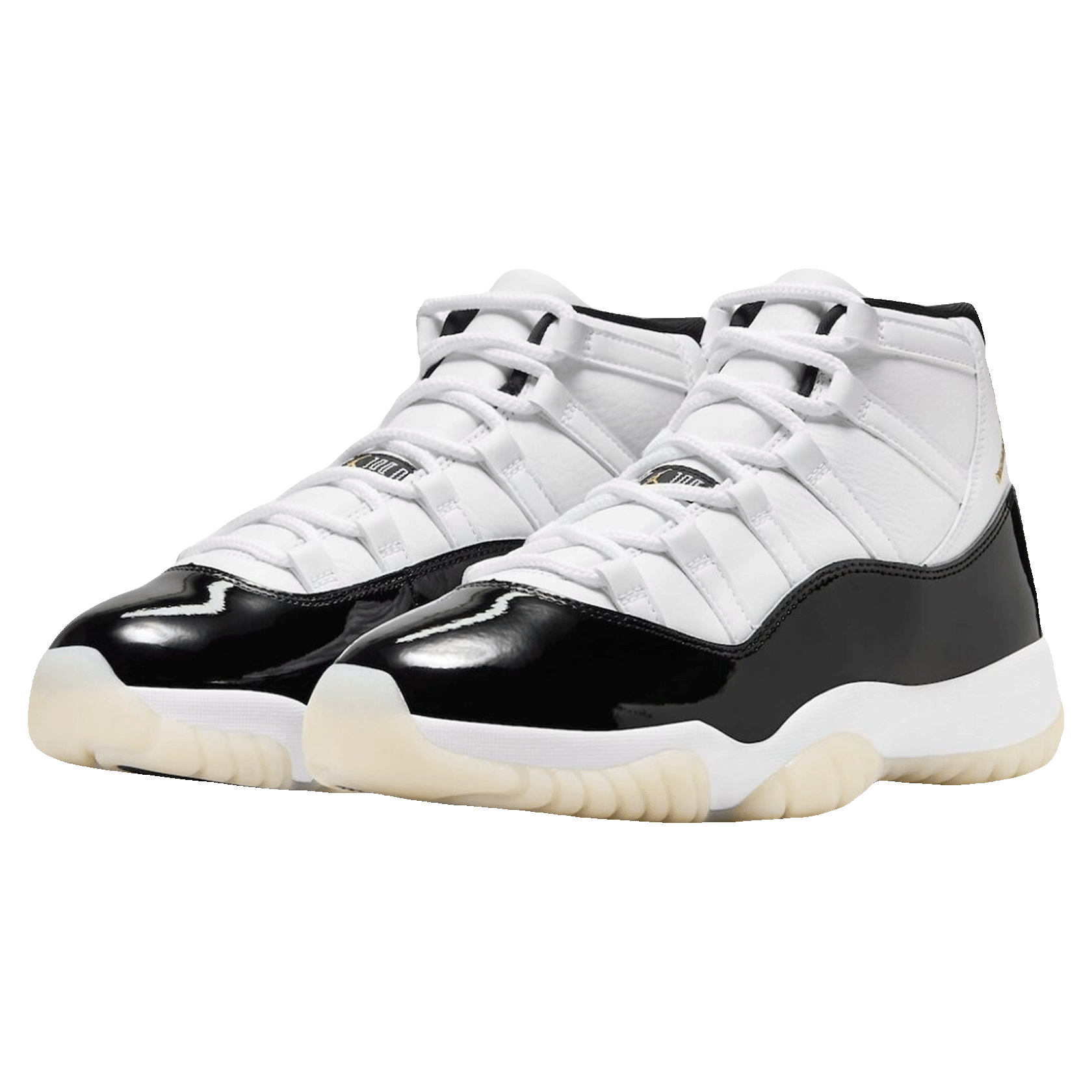 Nike Air Jordan 11 Retro DMP Gratitude (2023) (GS) Side