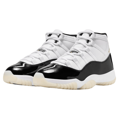 Nike Air Jordan 11 Retro DMP Gratitude (2023) (GS) Side