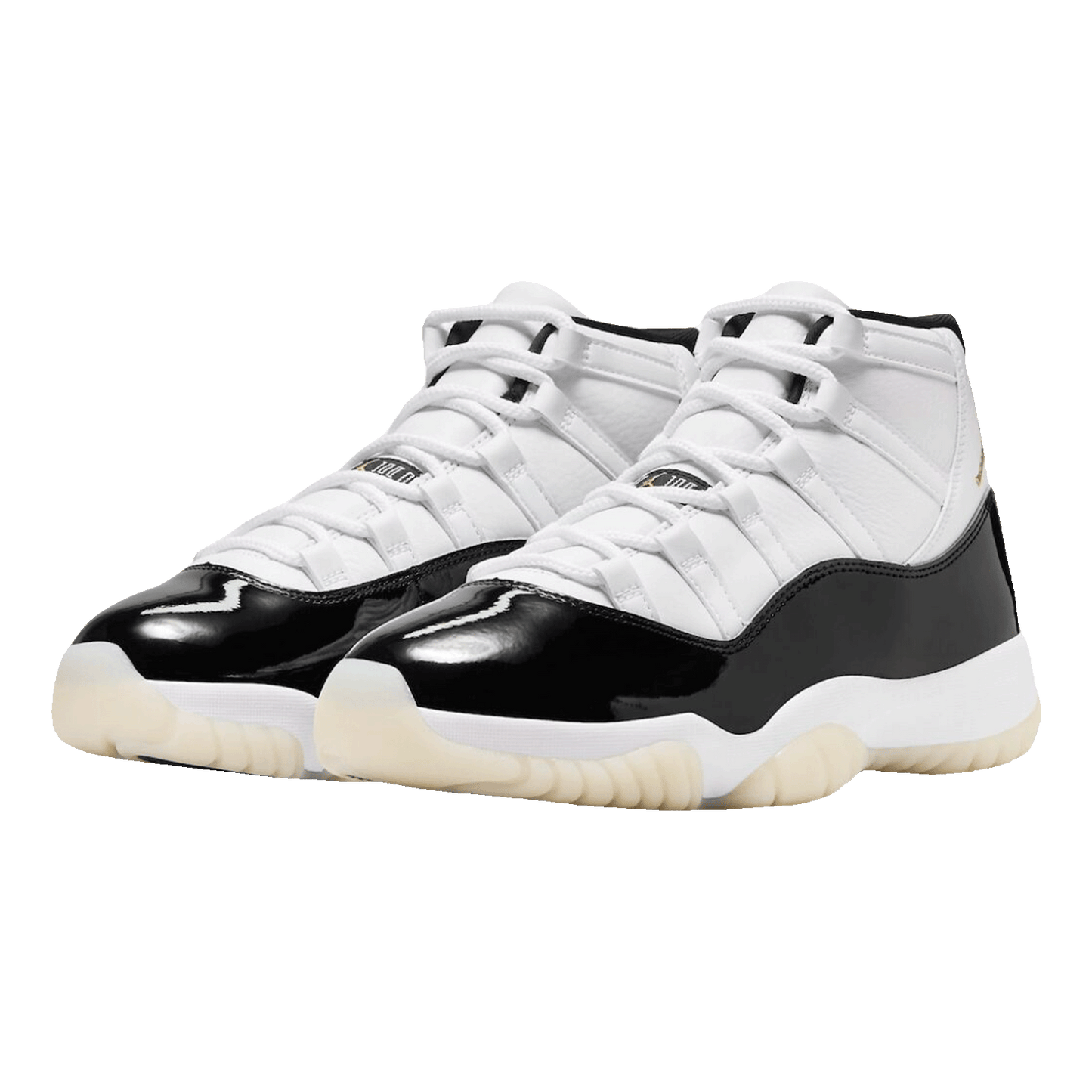 Nike Air Jordan 11 Retro DMP Gratitude (2023) Side