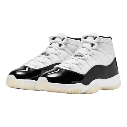 Nike Air Jordan 11 Retro DMP Gratitude (2023) Side