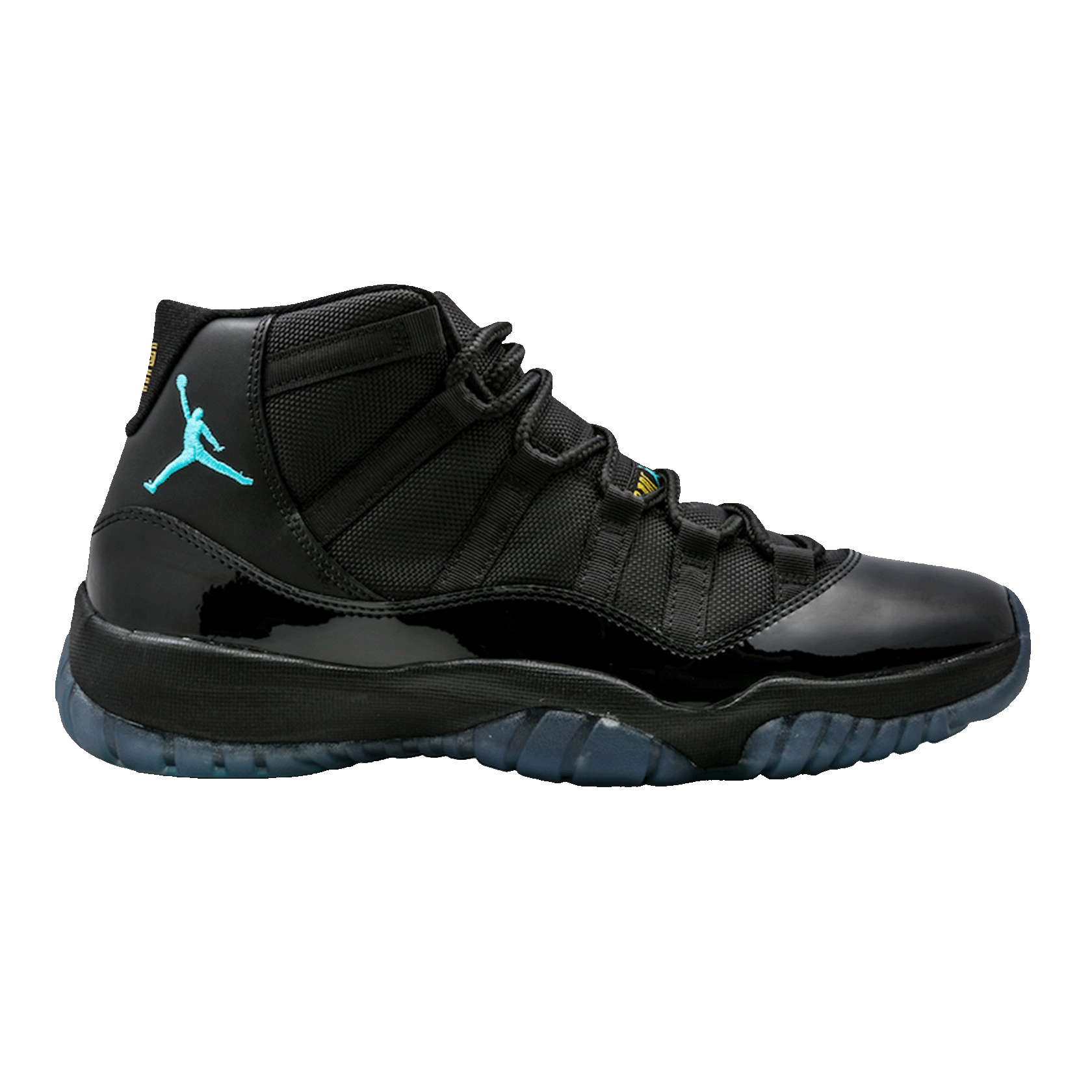 Nike Air Jordan 11 Retro Gamma Blue