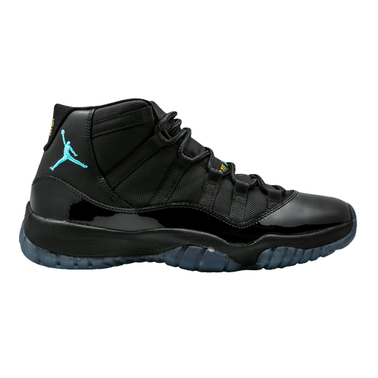 Nike Air Jordan 11 Retro Gamma Blue