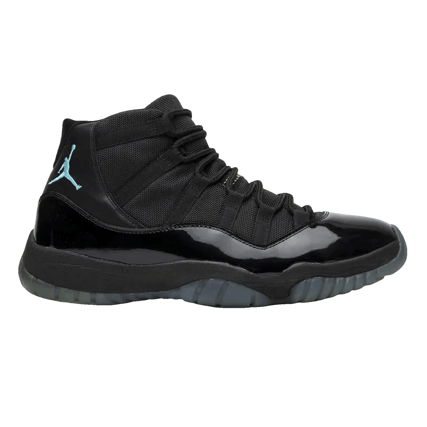 Nike Air Jordan 11 Retro Gamma Blue (2013) (GS) 378038-006