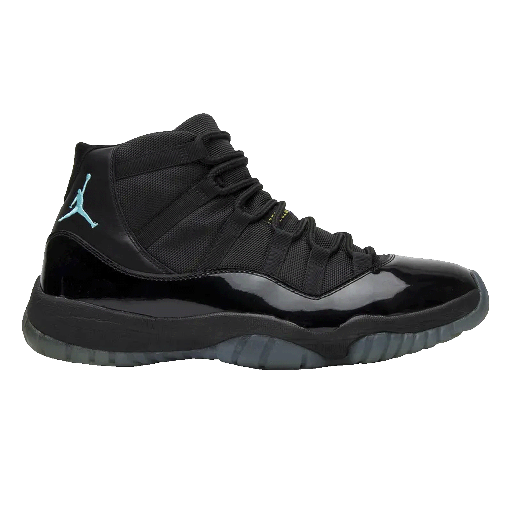 Nike Air Jordan 11 Retro Gamma Blue (2013) (GS) 378038-006