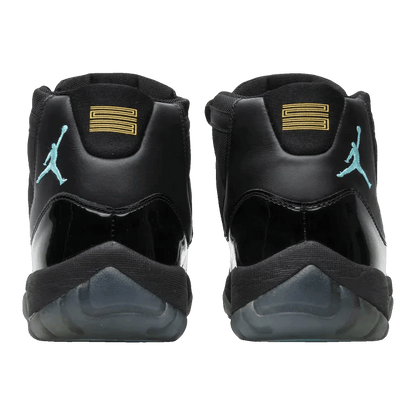 Nike Air Jordan 11 Retro Gamma Blue (2013) (GS) 378038-006