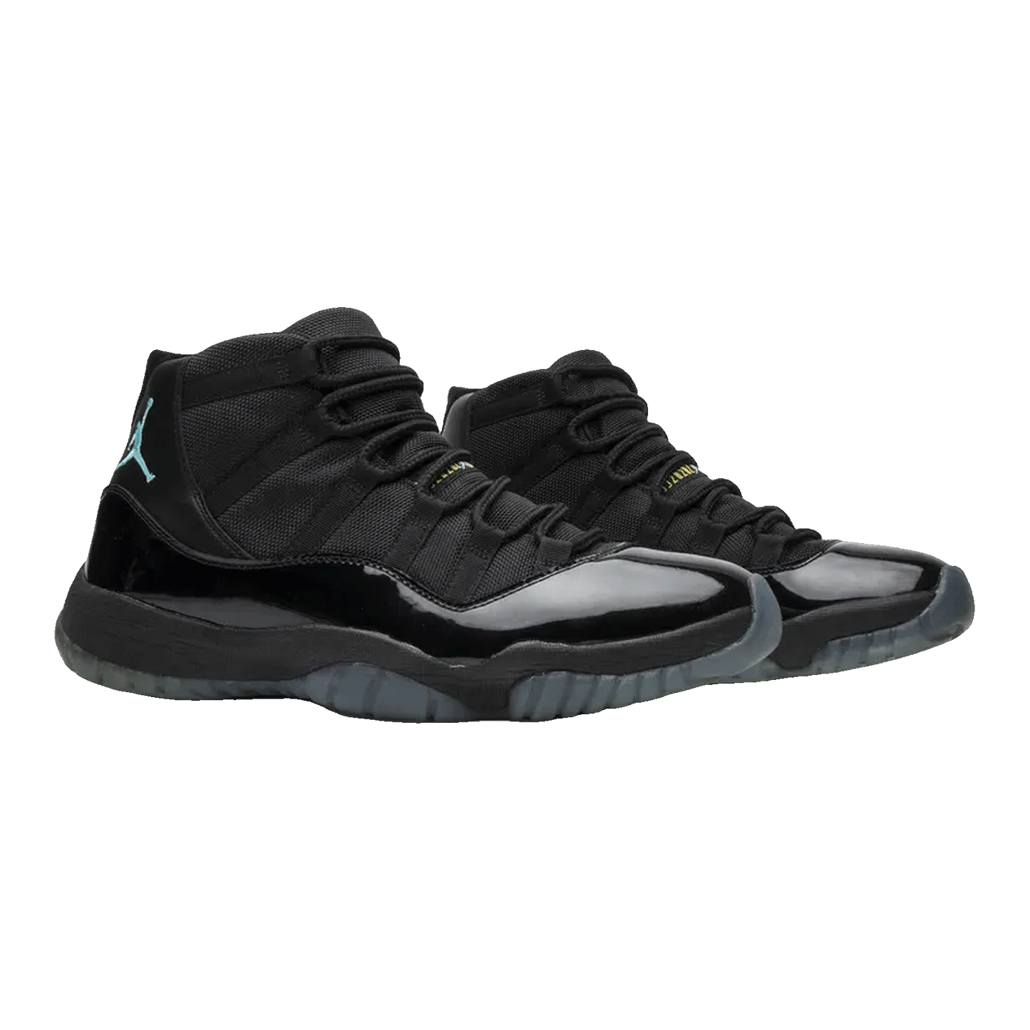 Nike Air Jordan 11 Retro Gamma Blue (2013) (GS) 378038-006