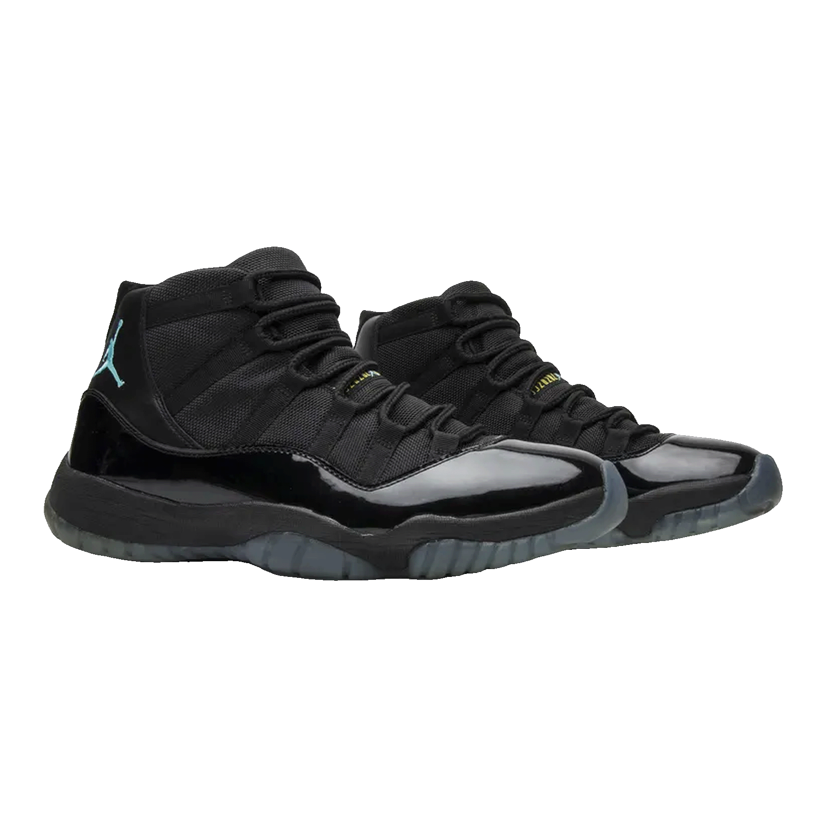 Nike Air Jordan 11 Retro Gamma Blue (2013) (GS) 378038-006