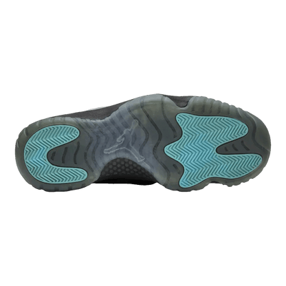 Nike Air Jordan 11 Retro Gamma Blue (2013) (GS) 378038-006