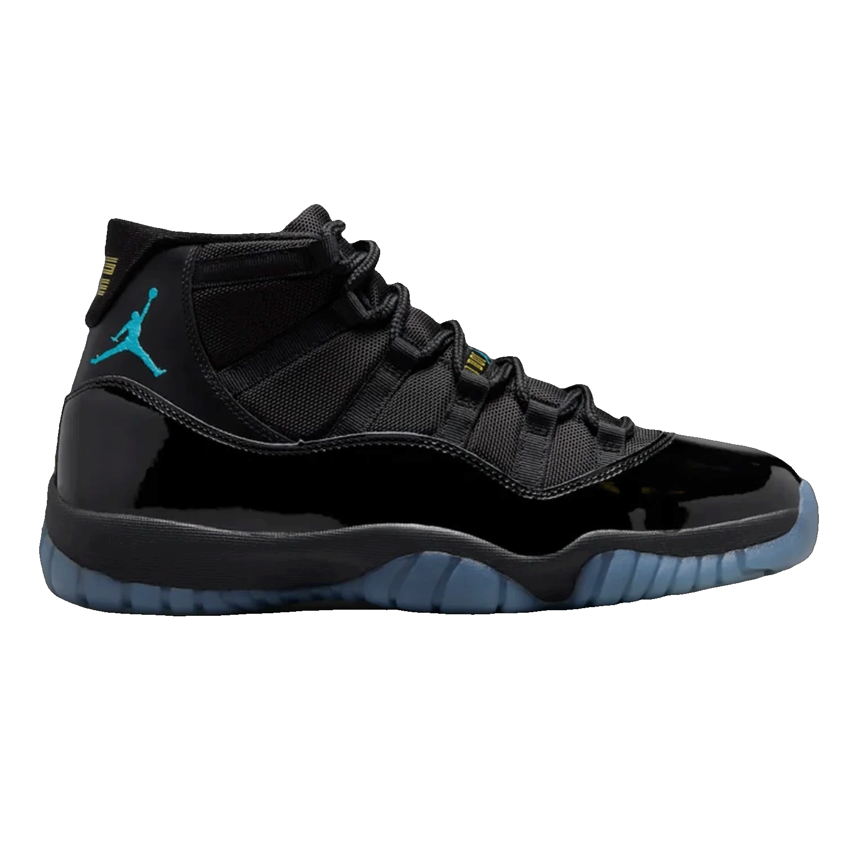 Nike Air Jordan 11 Retro Gamma Blue (2025) CT8012-047