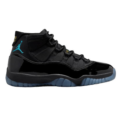 Nike Air Jordan 11 Retro Gamma Blue (2025) CT8012-047