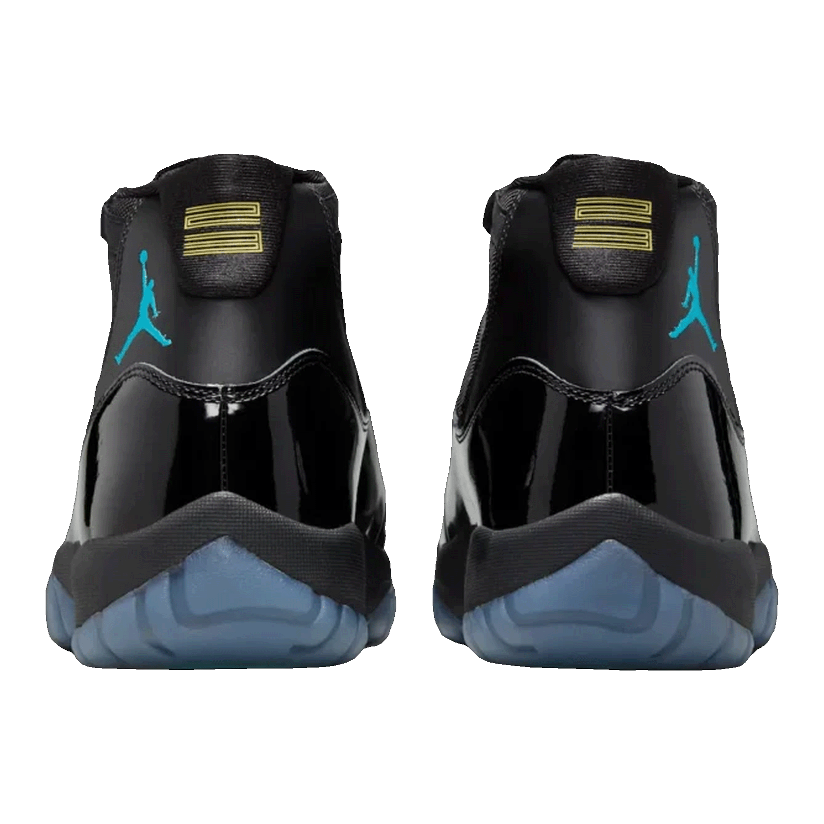 Nike Air Jordan 11 Retro Gamma Blue (2025) CT8012-047