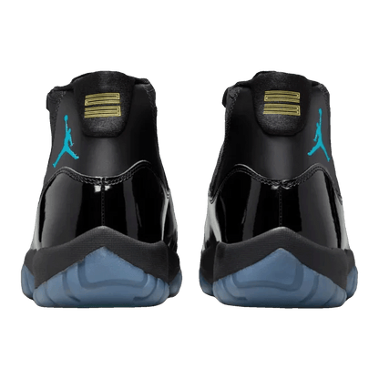 Nike Air Jordan 11 Retro Gamma Blue (2025) CT8012-047
