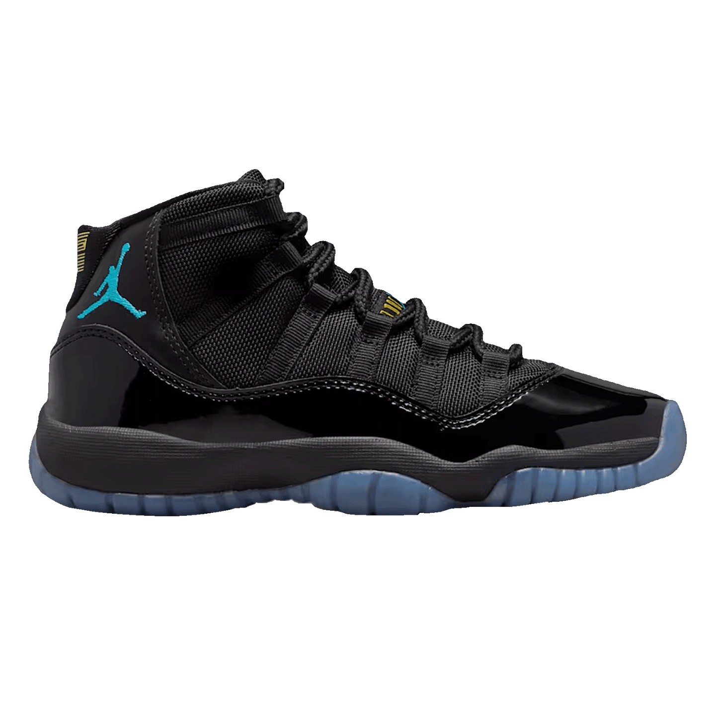 Nike Air Jordan 11 Retro Gamma Blue (2025) (GS) 378038-047