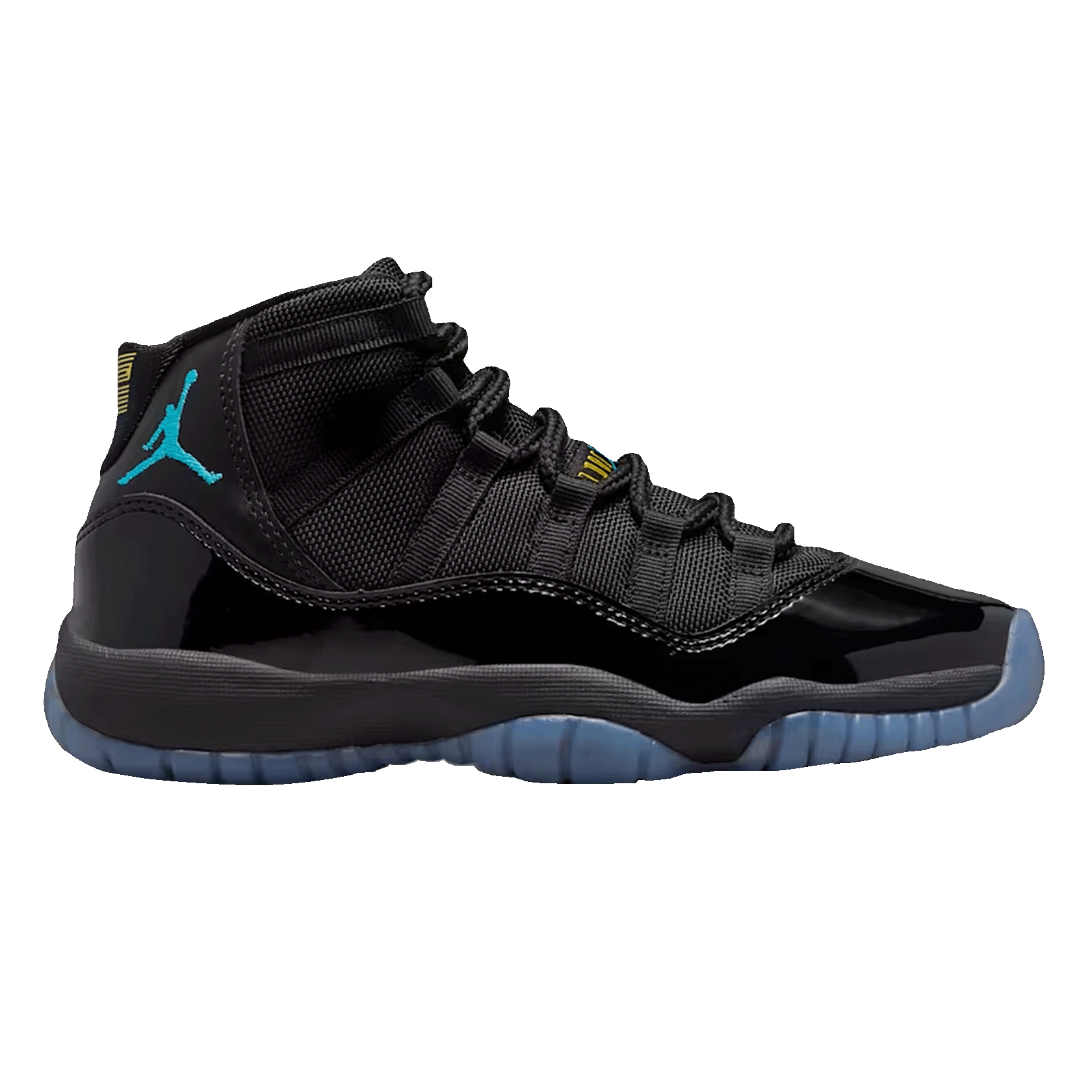 Nike Air Jordan 11 Retro Gamma Blue (2025) (GS) 378038-047