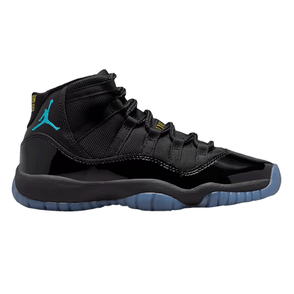 Nike Air Jordan 11 Retro Gamma Blue (2025) (GS) 378038-047