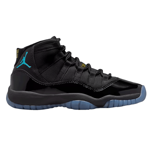 Nike Air Jordan 11 Retro Gamma Blue (2025) (GS) 378038-047