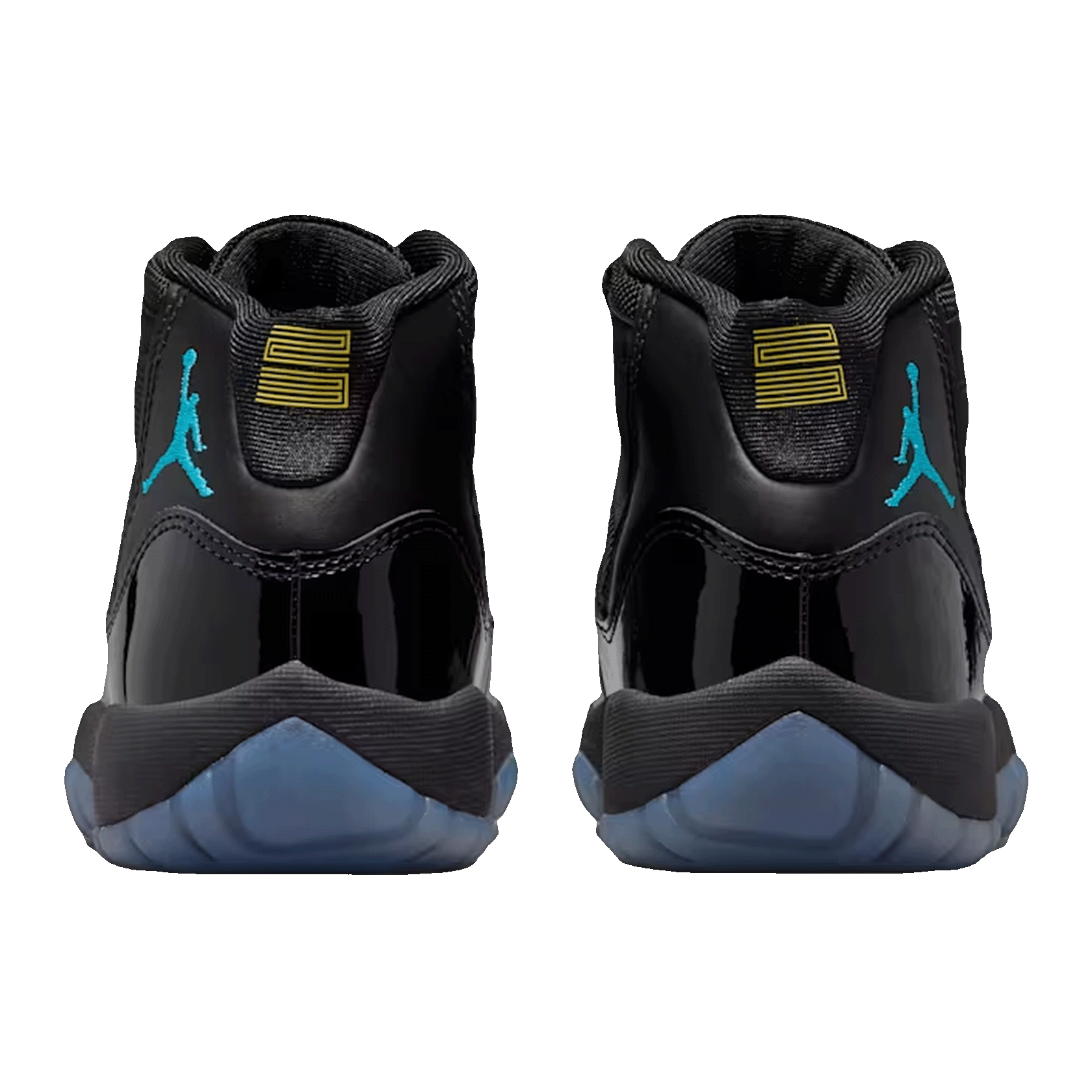 Nike Air Jordan 11 Retro Gamma Blue (2025) (GS) 378038-047