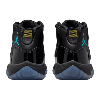 Nike Air Jordan 11 Retro Gamma Blue (2025) (GS) 378038-047