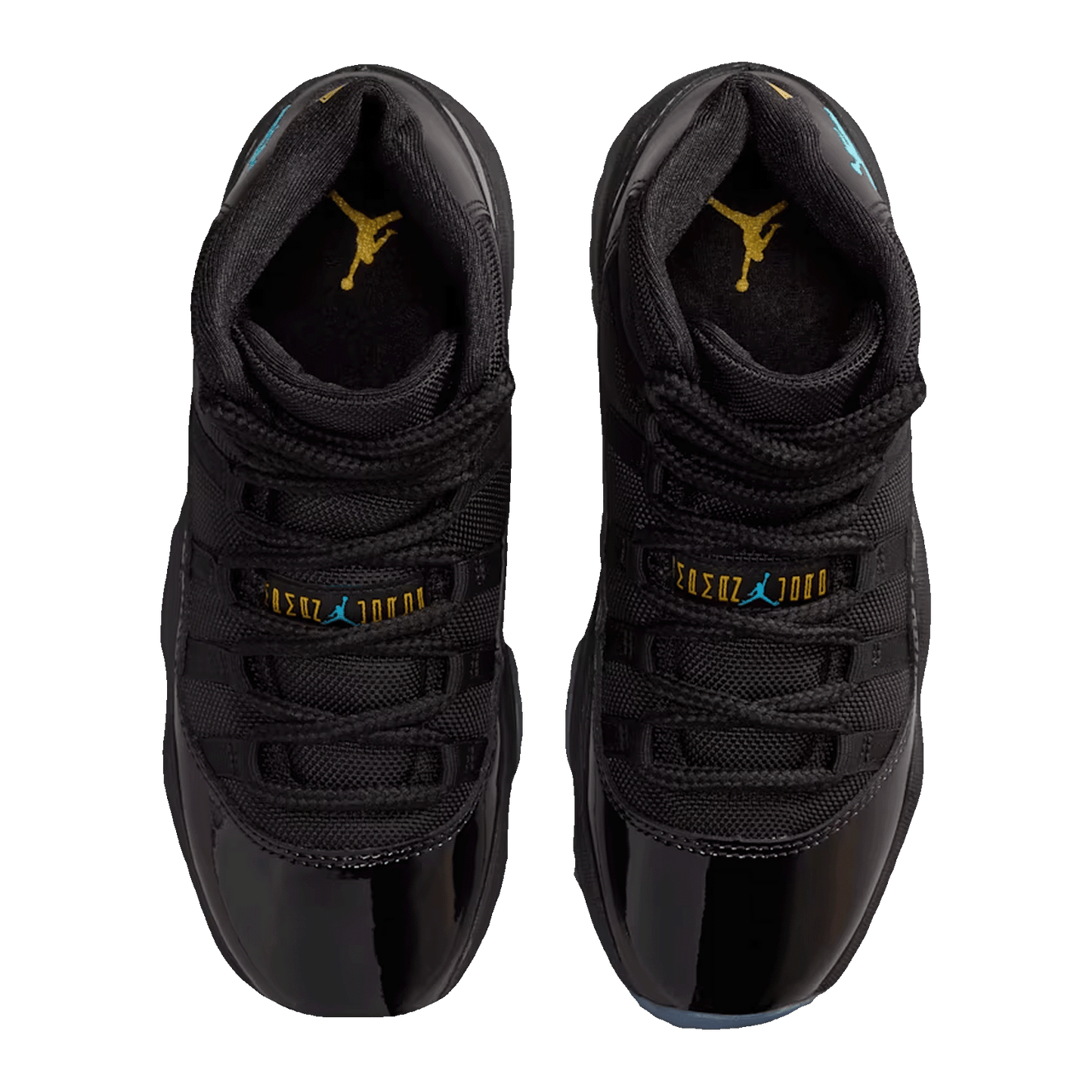 Nike Air Jordan 11 Retro Gamma Blue (2025) (GS) 378038-047