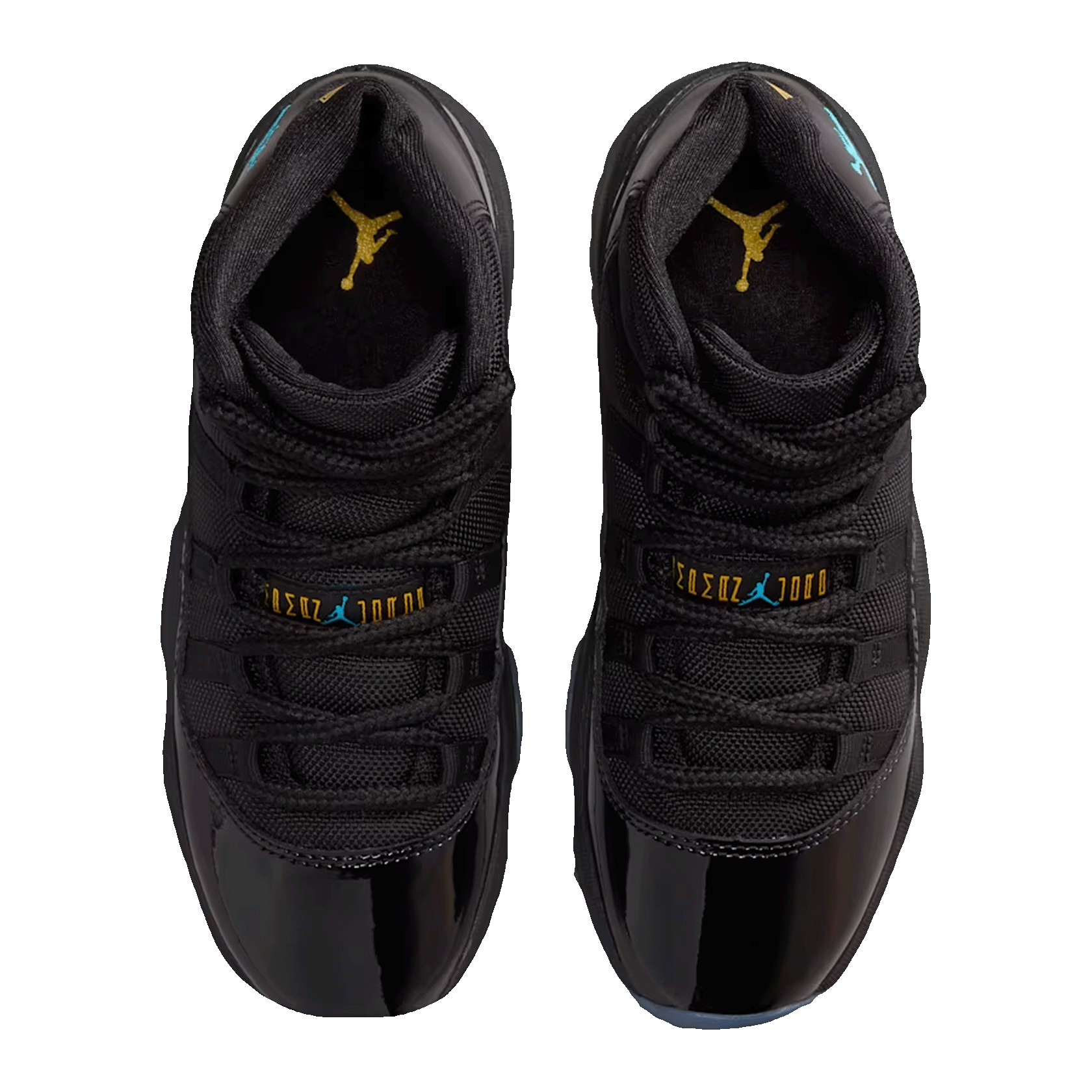 Nike Air Jordan 11 Retro Gamma Blue (2025) (GS) 378038-047