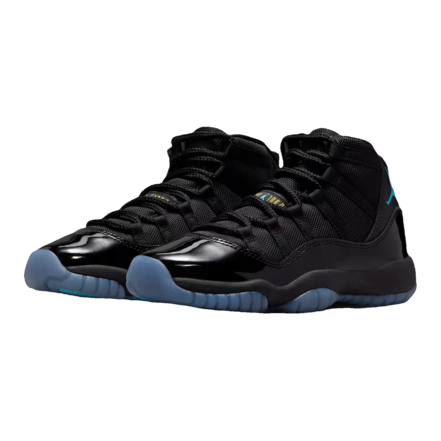 Nike Air Jordan 11 Retro Gamma Blue (2025) (GS) 378038-047