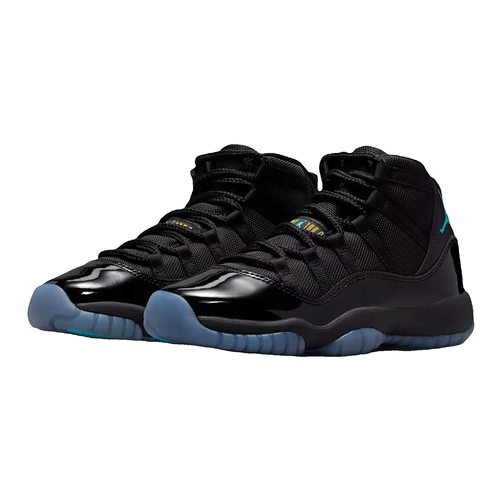 Nike Air Jordan 11 Retro Gamma Blue (2025) (GS) 378038-047