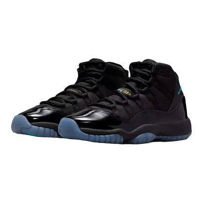 Nike Air Jordan 11 Retro Gamma Blue (2025) (GS) 378038-047