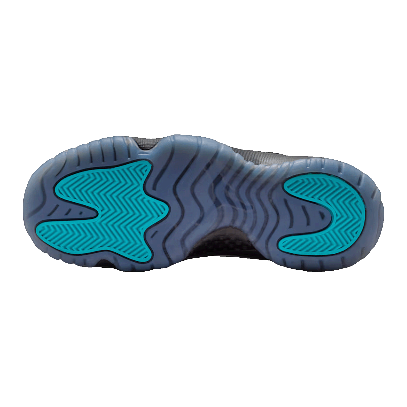 Nike Air Jordan 11 Retro Gamma Blue (2025) (GS) 378038-047