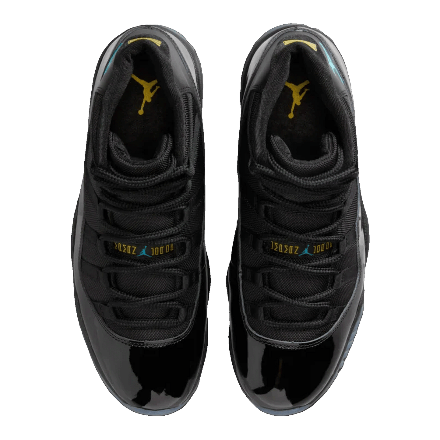 Nike Air Jordan 11 Retro Gamma Blue (2025) CT8012-047