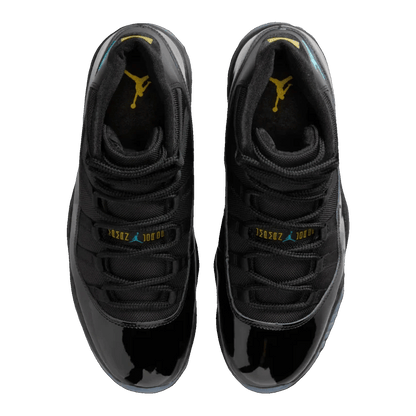 Nike Air Jordan 11 Retro Gamma Blue (2025) CT8012-047