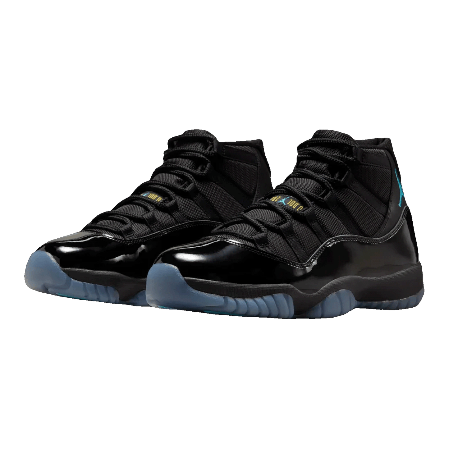 Nike Air Jordan 11 Retro Gamma Blue (2025) CT8012-047