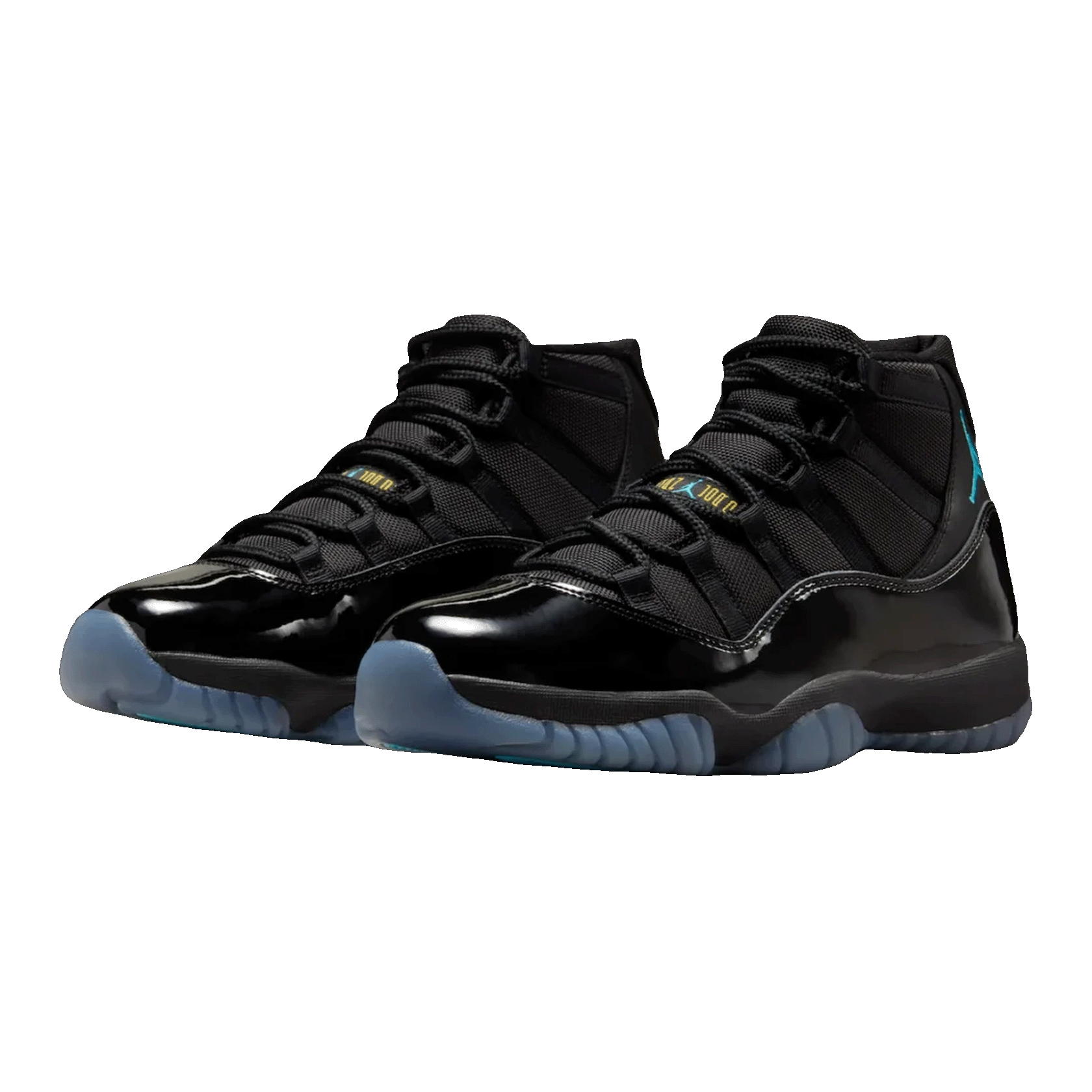 Nike Air Jordan 11 Retro Gamma Blue (2025) CT8012-047