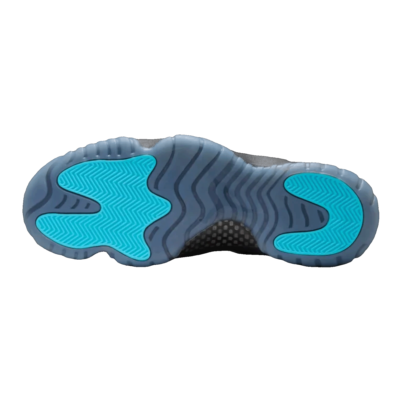 Nike Air Jordan 11 Retro Gamma Blue (2025) CT8012-047