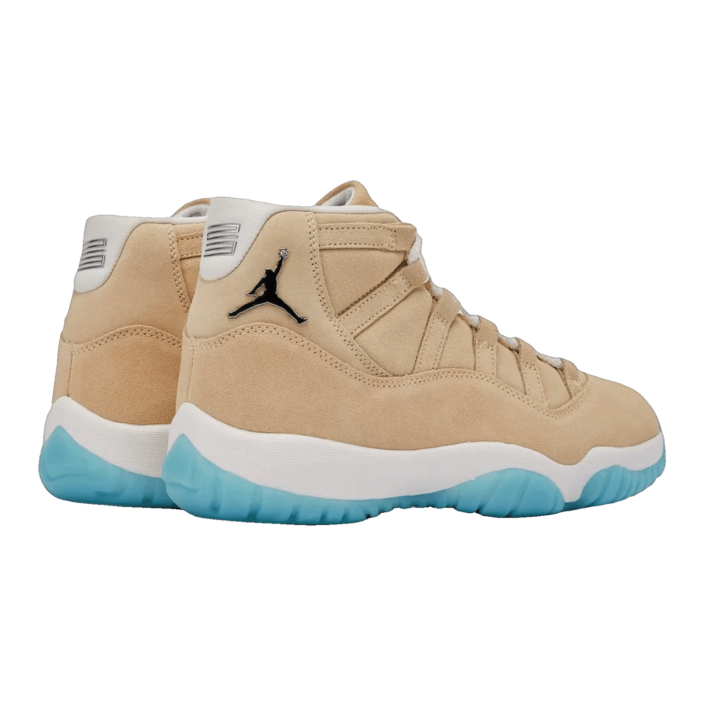 Nike Air Jordan 11 Retro H-Town Back IO8960-707