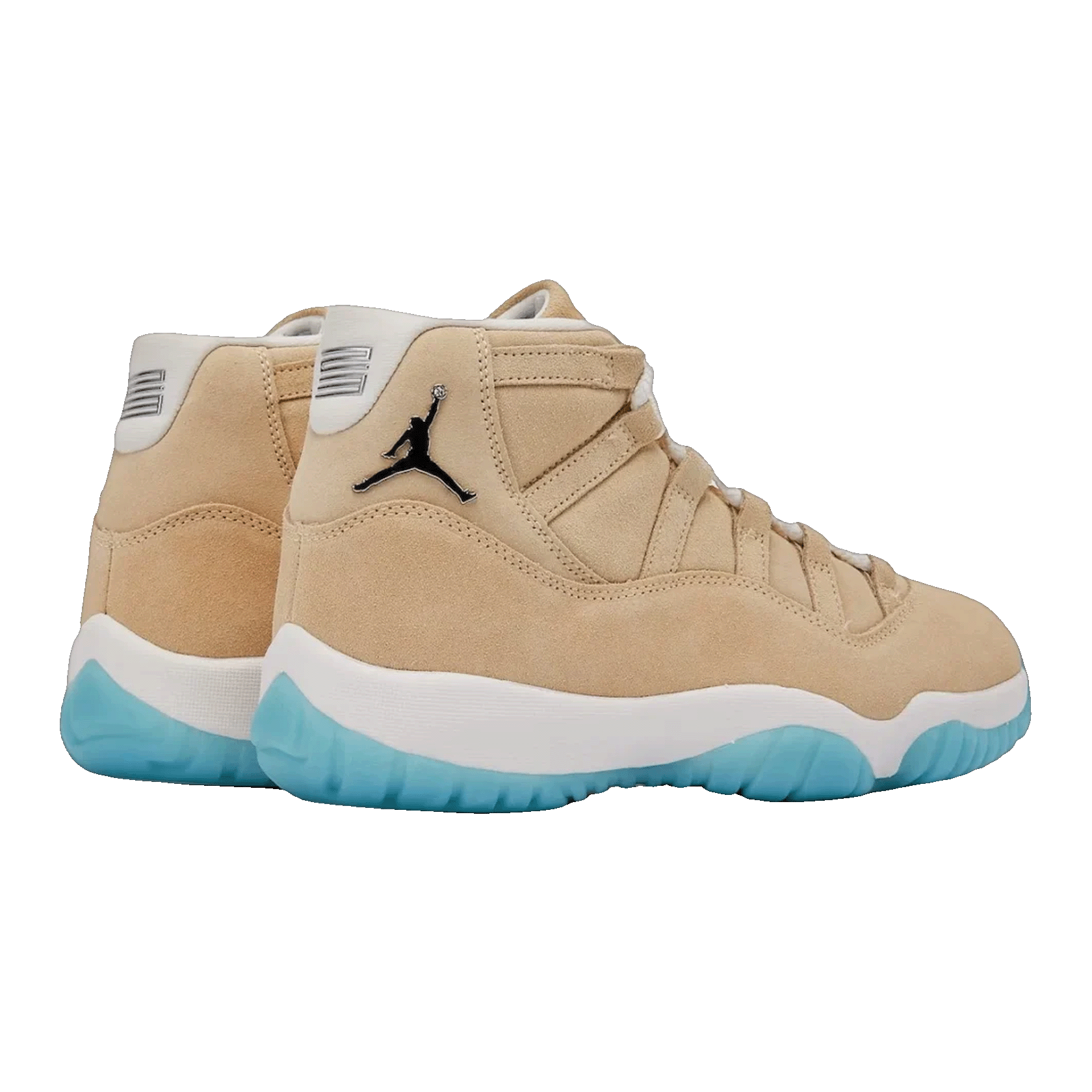 Nike Air Jordan 11 Retro H-Town Back IO8960-707