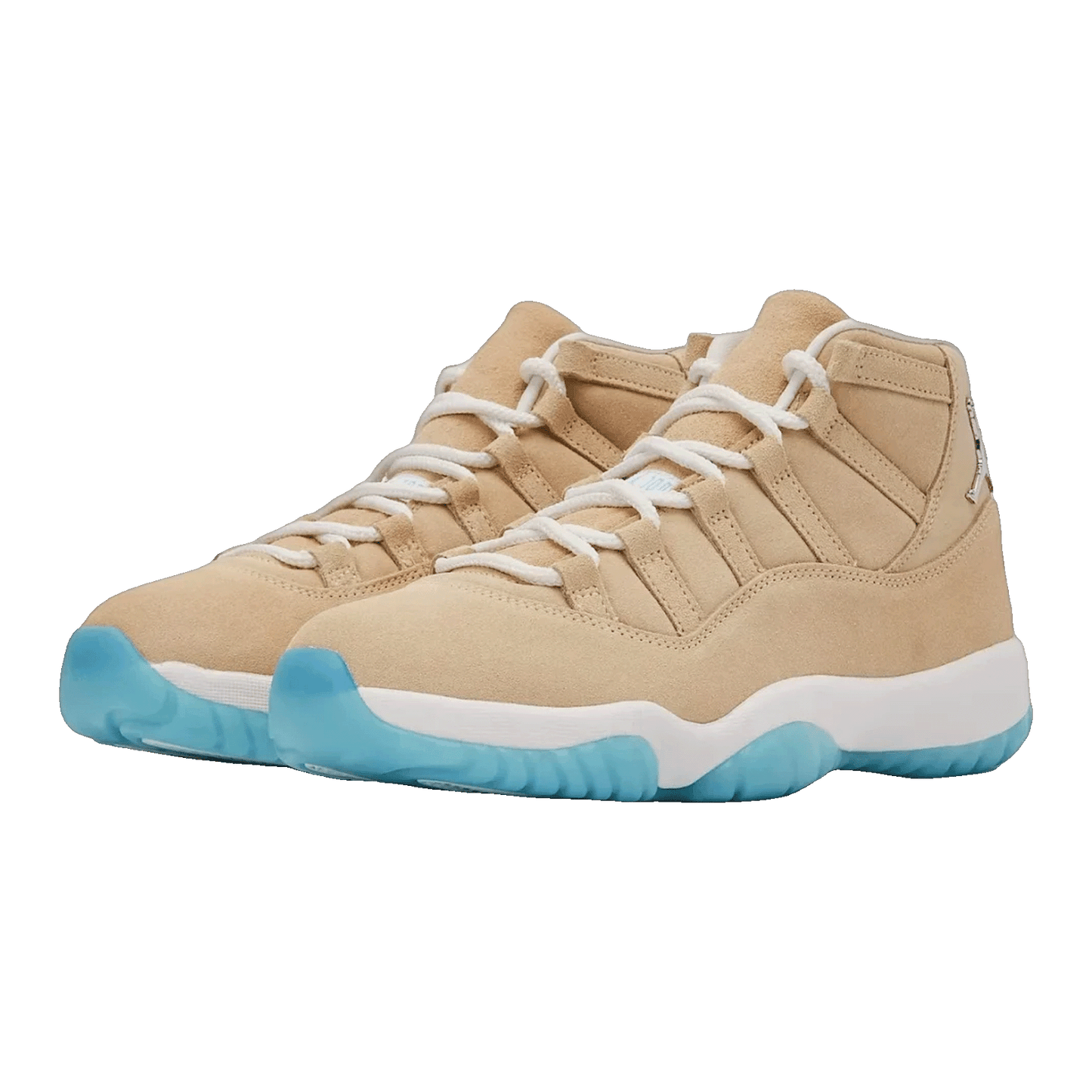Nike Air Jordan 11 Retro H-Town Side IO8960-707