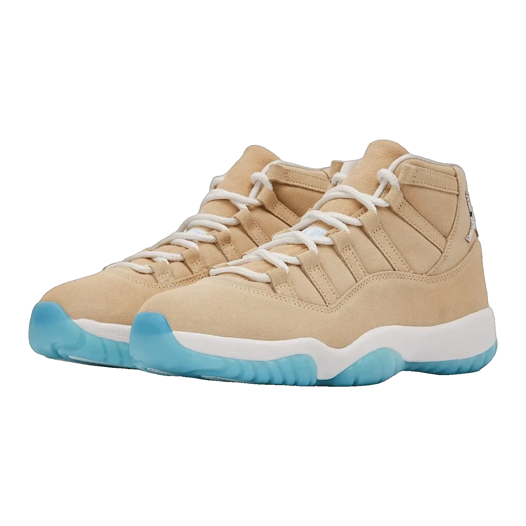 Nike Air Jordan 11 Retro H-Town Side IO8960-707