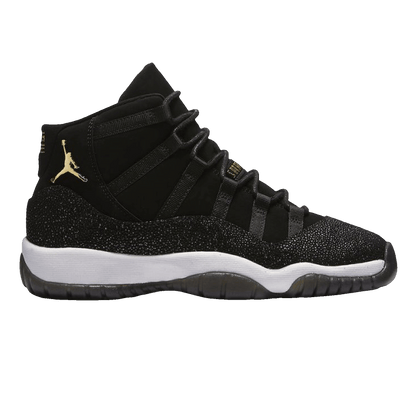 Nike Air Jordan 11 Retro Heiress Black Stingray (GS) 852625-030