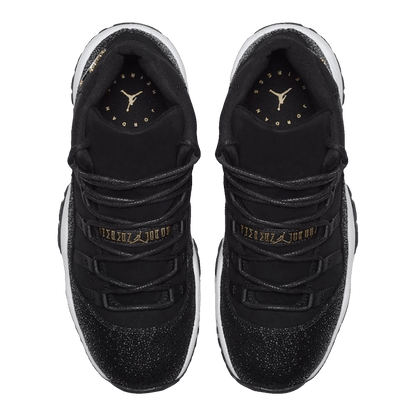 Nike Air Jordan 11 Retro Heiress Black Stingray (GS) 852625-030