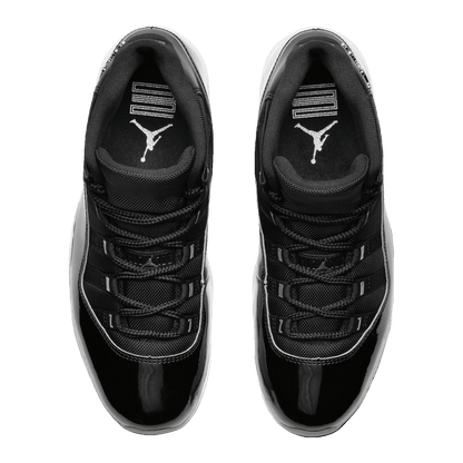 Nike Air Jordan 11 Retro Jubilee (W) Oben