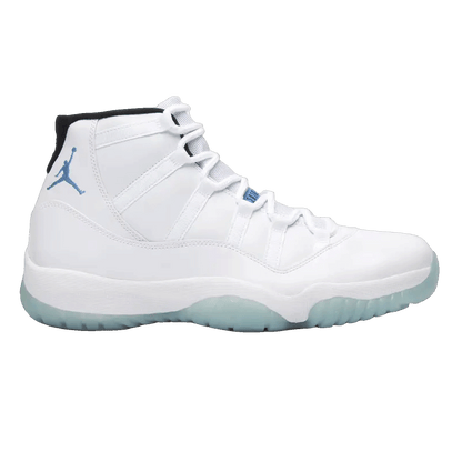 Nike Air Jordan 11 Retro Legend Blue (2014) 378037-117