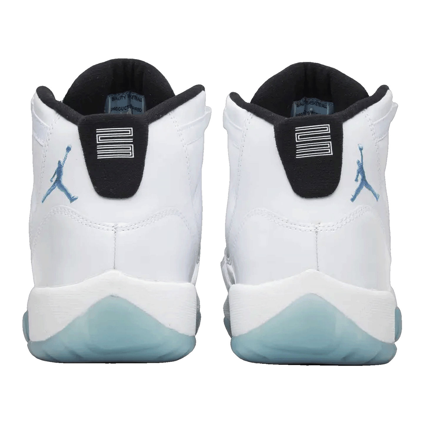 Nike Air Jordan 11 Retro Legend Blue (2014) (GS) 378038-117